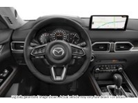 2023 Mazda Cx-5 GT AWD Interior Shot 3