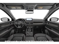 2023 Mazda Cx-5 GT AWD Interior Shot 6