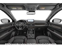 2022 Mazda Cx-5 GT AWD Interior Shot 6