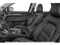 2023 Mazda Cx-5 GT AWD Interior Shot 4