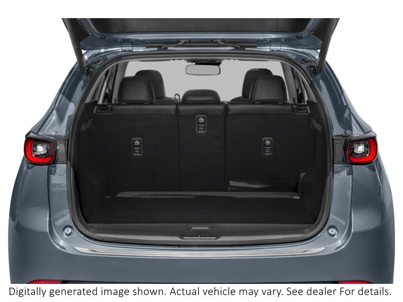 2022 Mazda CX-5 GT AWD Exterior Shot 4