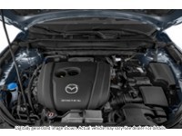 2023 Mazda Cx-5 GT AWD Exterior Shot 3