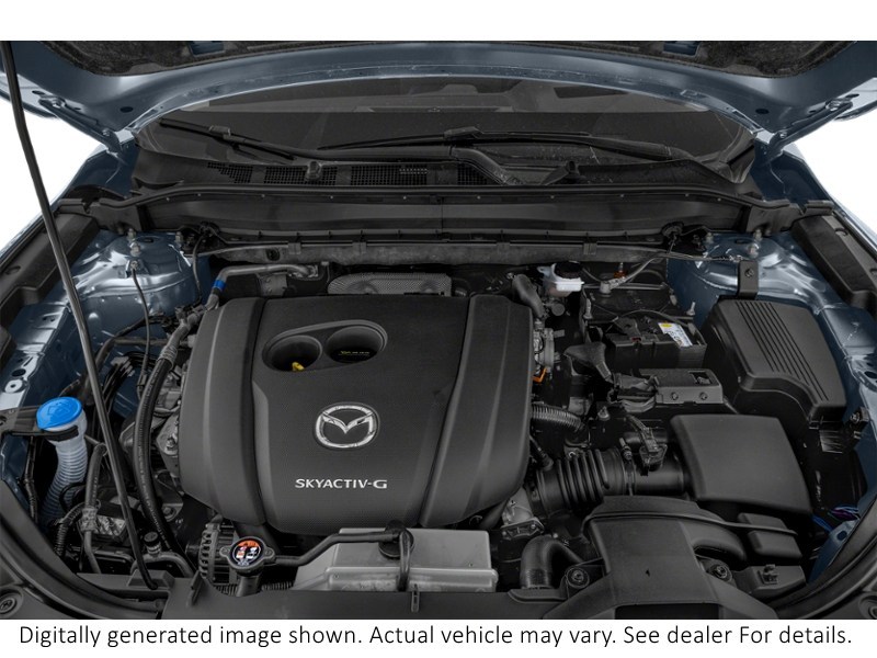 2023 Mazda Cx-5 GT AWD Exterior Shot 3