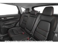 2023 Mazda Cx-5 GT AWD Interior Shot 5