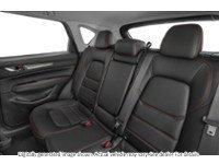 2022 Mazda Cx-5 GT AWD Interior Shot 5