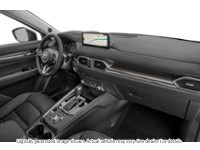2023 Mazda Cx-5 GT AWD Interior Shot 1
