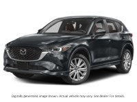 2022 Mazda CX-5 Signature AWD Exterior Shot 1