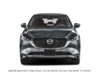 2022 Mazda CX-5 Signature AWD Exterior Shot 5