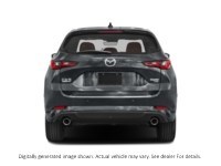 2022 Mazda CX-5 Signature AWD Exterior Shot 7