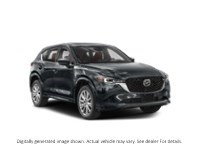 2022 Mazda Cx-5 Signature | AWD | 2.5L | Nav | Roof | Hud | 360 Exterior Shot 8