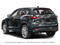 2022 Mazda Cx-5 Signature | AWD | 2.5L | Nav | Roof | Hud | 360 Exterior Shot 9