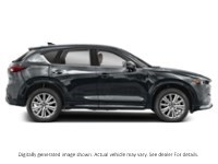 2022 Mazda Cx-5 Signature | AWD | 2.5L | Nav | Roof | Hud | 360 Exterior Shot 10