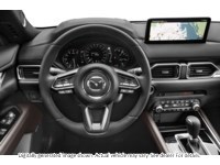2022 Mazda CX-5 Signature AWD Interior Shot 3