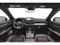 2022 Mazda CX-5 Signature AWD Interior Shot 6