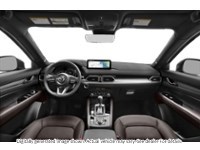 2022 Mazda Cx-5 Signature | AWD | 2.5L | Nav | Roof | Hud | 360 Interior Shot 6