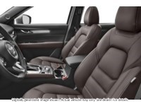 2022 Mazda CX-5 Signature AWD Interior Shot 4