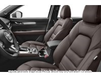 2022 Mazda Cx-5 Signature | AWD | 2.5L | Nav | Roof | Hud | 360 Interior Shot 4
