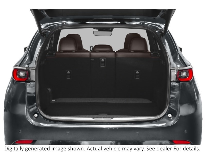 2022 Mazda CX-5 Signature AWD Exterior Shot 4