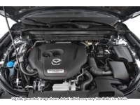 2022 Mazda CX-5 Signature AWD Exterior Shot 3