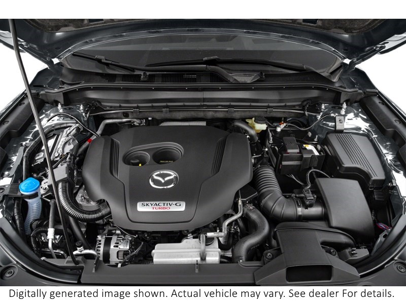 2022 Mazda Cx-5 Signature | AWD | 2.5L | Nav | Roof | Hud | 360 Exterior Shot 3