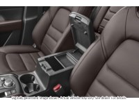 2022 Mazda CX-5 Signature AWD Interior Shot 7