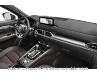 2022 Mazda Cx-5 Signature | AWD | 2.5L | Nav | Roof | Hud | 360 Interior Shot 1