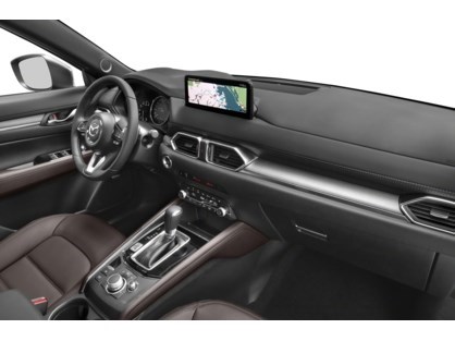 2023 Mazda Cx-5 Signature AWD