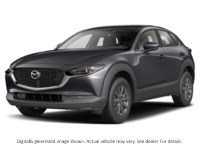 2024 Mazda CX-30 GX AWD Exterior Shot 1