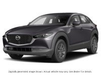 2026 Mazda Cx-30 GX AWD Exterior Shot 1