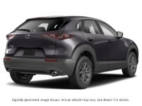 2024 Mazda CX-30 GX AWD Exterior Shot 2