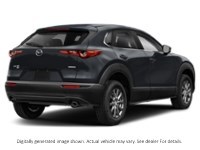 2024 Mazda Cx-30 GX AWD Exterior Shot 2