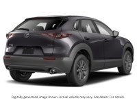 2026 Mazda Cx-30 GX AWD Exterior Shot 2