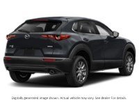 2026 Mazda Cx-30 GX AWD Exterior Shot 2