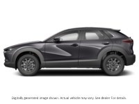 2024 Mazda CX-30 GX AWD Exterior Shot 6