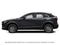 2024 Mazda Cx-30 GX AWD Exterior Shot 6