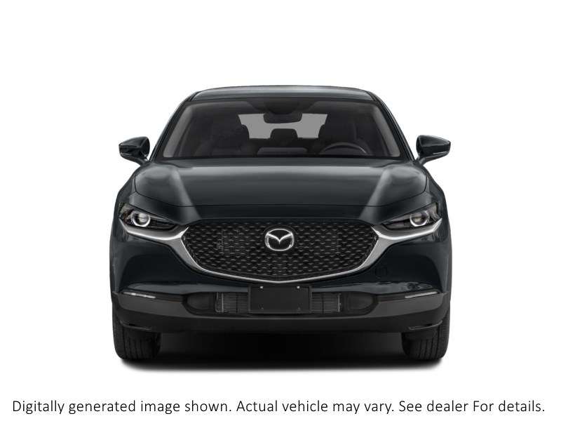 2025 Mazda CX-30 GX AWD Exterior Shot 5