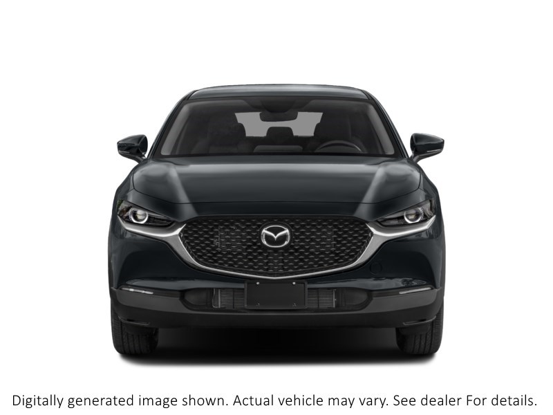 2024 Mazda CX-30 GX AWD Exterior Shot 5