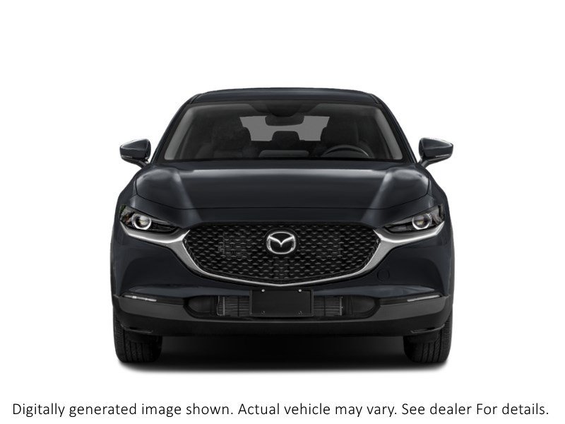 2026 Mazda Cx-30 GX AWD Exterior Shot 5