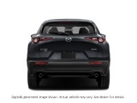 2026 Mazda Cx-30 GX AWD Exterior Shot 7