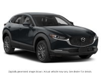 2025 Mazda CX-30 GX AWD Exterior Shot 8