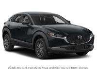 2024 Mazda CX-30 GX AWD Exterior Shot 8