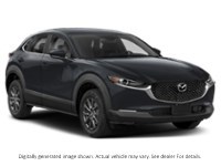 2026 Mazda Cx-30 GX AWD Exterior Shot 8
