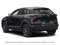 2024 Mazda CX-30 GX AWD Exterior Shot 9