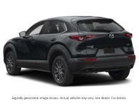 2025 Mazda CX-30 GX AWD Exterior Shot 9