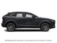 2026 Mazda Cx-30 GX AWD Exterior Shot 10