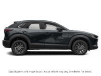 2026 Mazda Cx-30 GX AWD Exterior Shot 10
