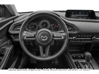 2024 Mazda CX-30 GX AWD Interior Shot 3