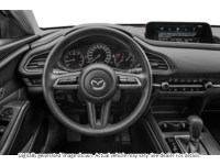 2025 Mazda CX-30 GX AWD Interior Shot 3