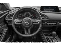 2024 Mazda CX-30 GX AWD Interior Shot 3