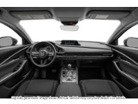 2024 Mazda Cx-30 GX AWD Interior Shot 6